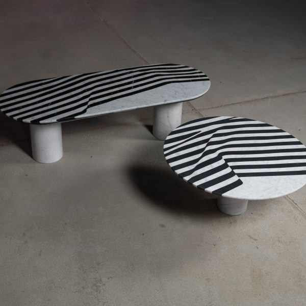 LDF: Matter of Stuff Carrara Design Factory Olga Bielawska
