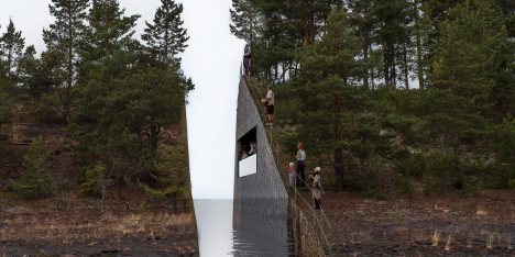 Memory Wounds by Jonas Dahlberg
