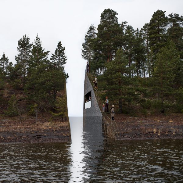 Memory Wounds by Jonas Dahlberg