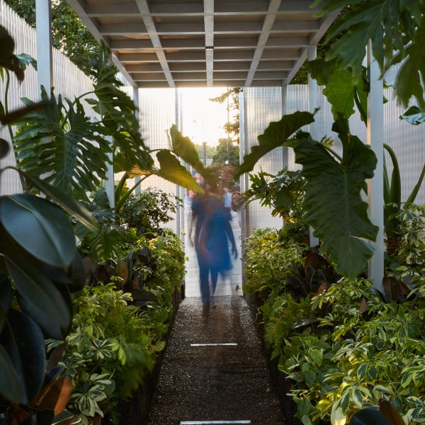 Five trends to look out for at the London Design Festival 2016
