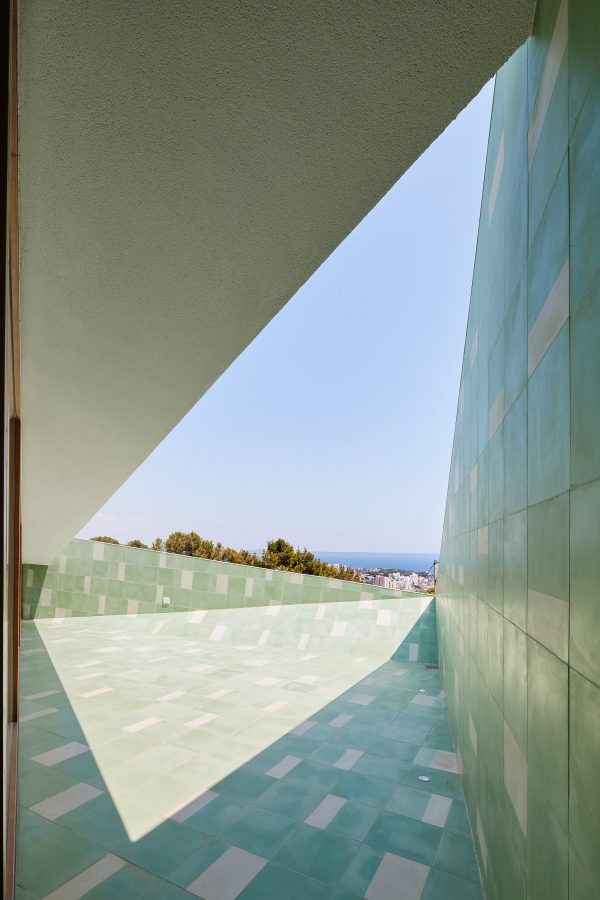 MM House by OHLAB