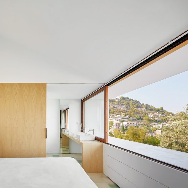 MM House by OHLAB