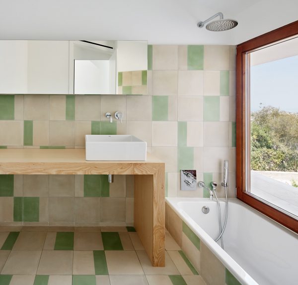 MM House by OHLAB