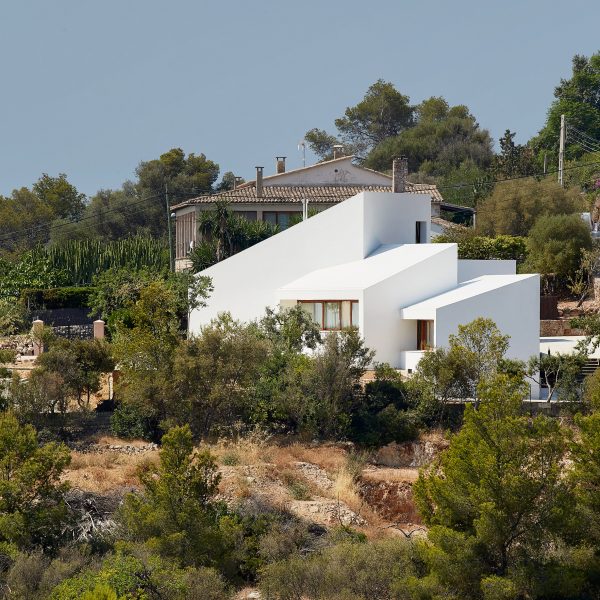 MM House by OHLAB