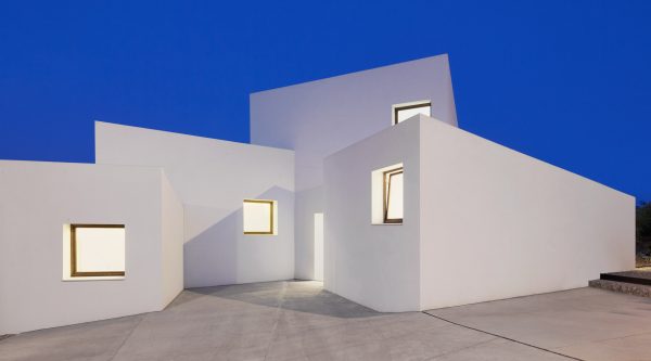 MM House by OHLAB