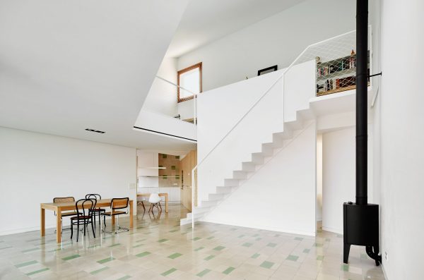 MM House by OHLAB