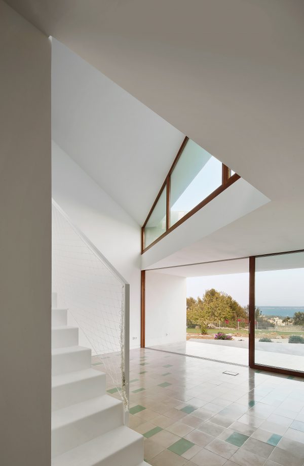 MM House by OHLAB