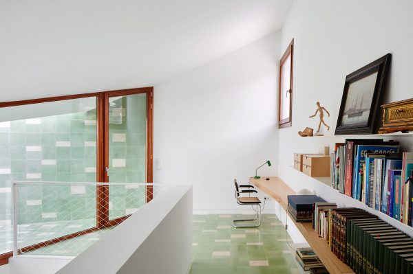 MM House by OHLAB