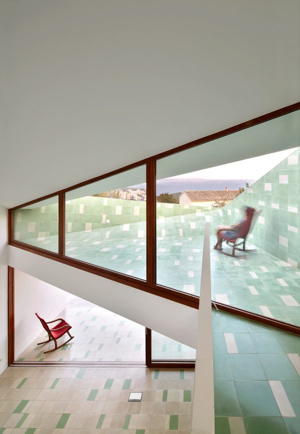 MM House by OHLAB