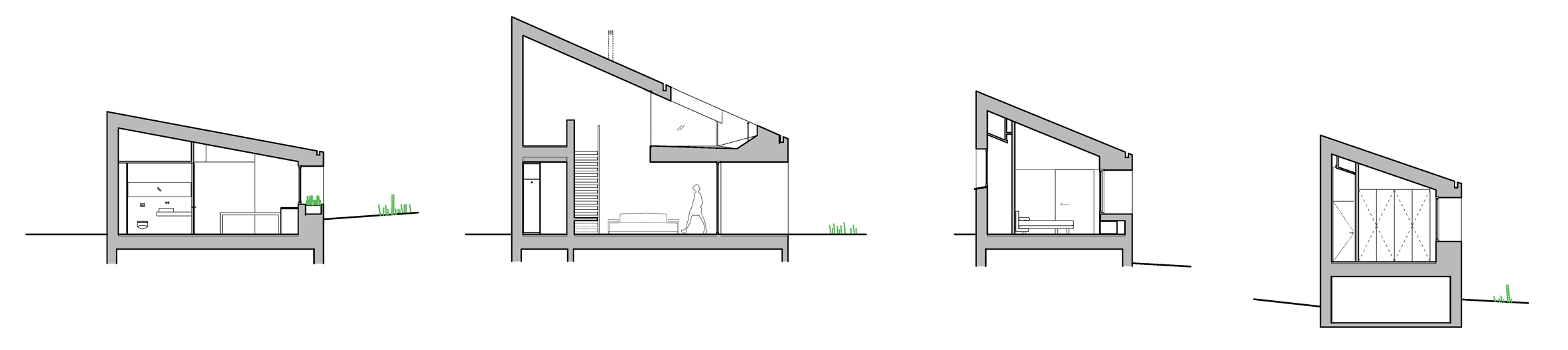 MM House by OHLAB