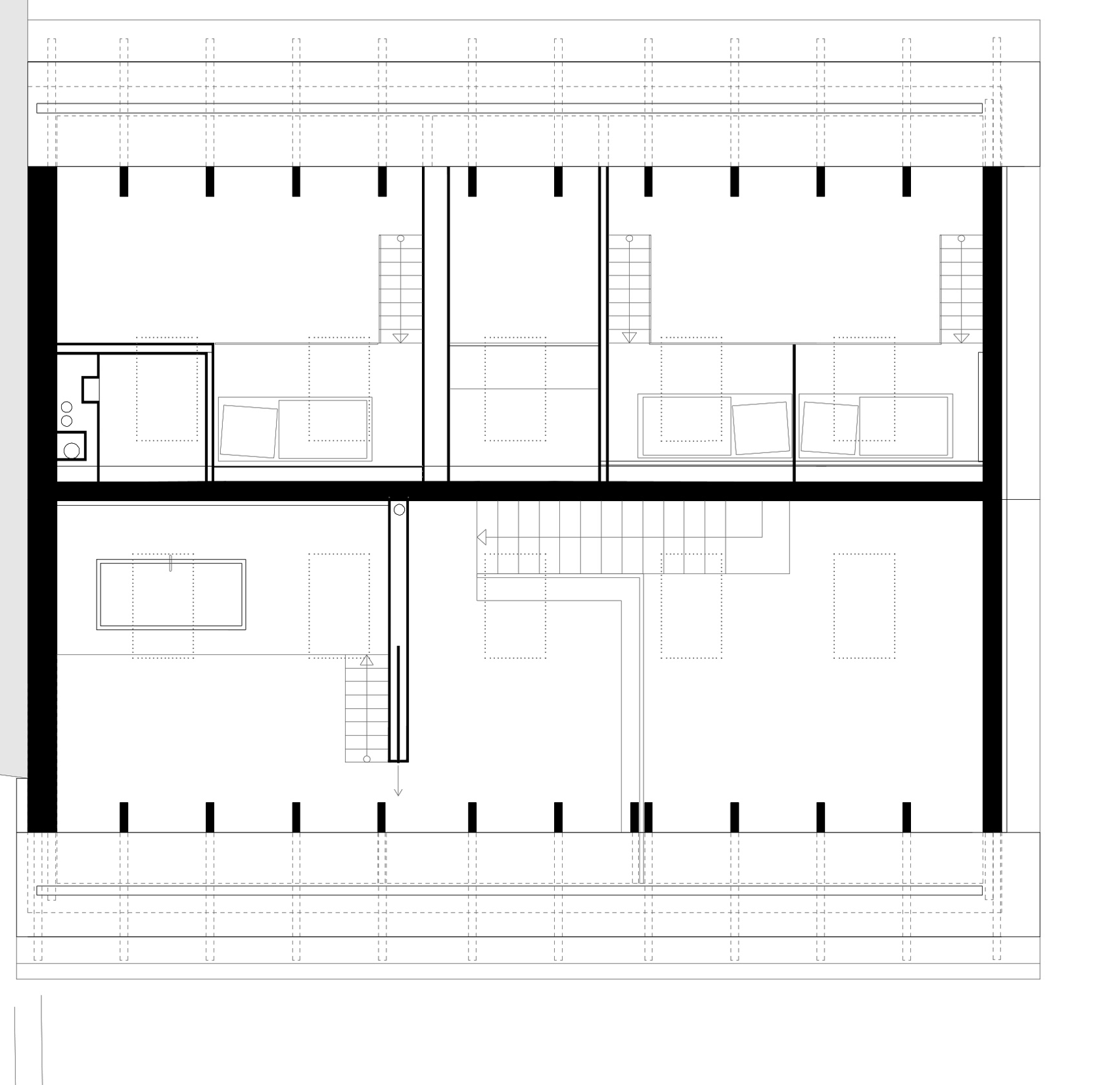 Müllerhaus by asdfg Architekten