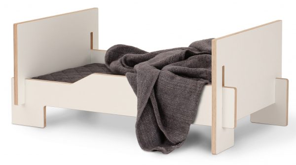 Kläffer dog bed by Nils Holger Moormann GmbH