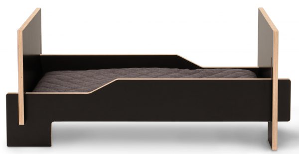 Kläffer dog bed by Nils Holger Moormann GmbH