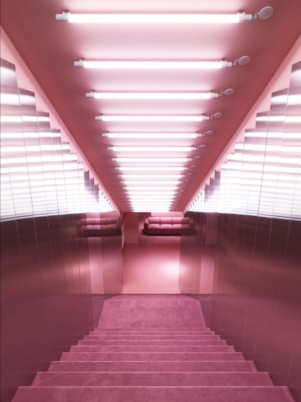 Normann Copenhagen flagship store