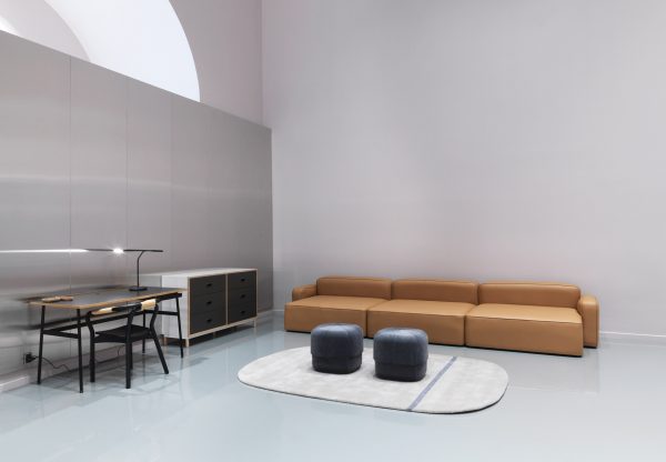Normann Copenhagen flagship store
