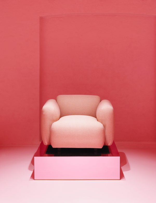 Normann Copenhagen flagship store