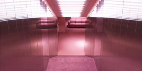 Normann Copenhagen flagship store
