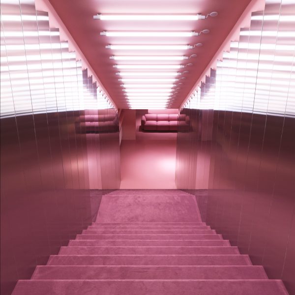 Normann Copenhagen flagship store