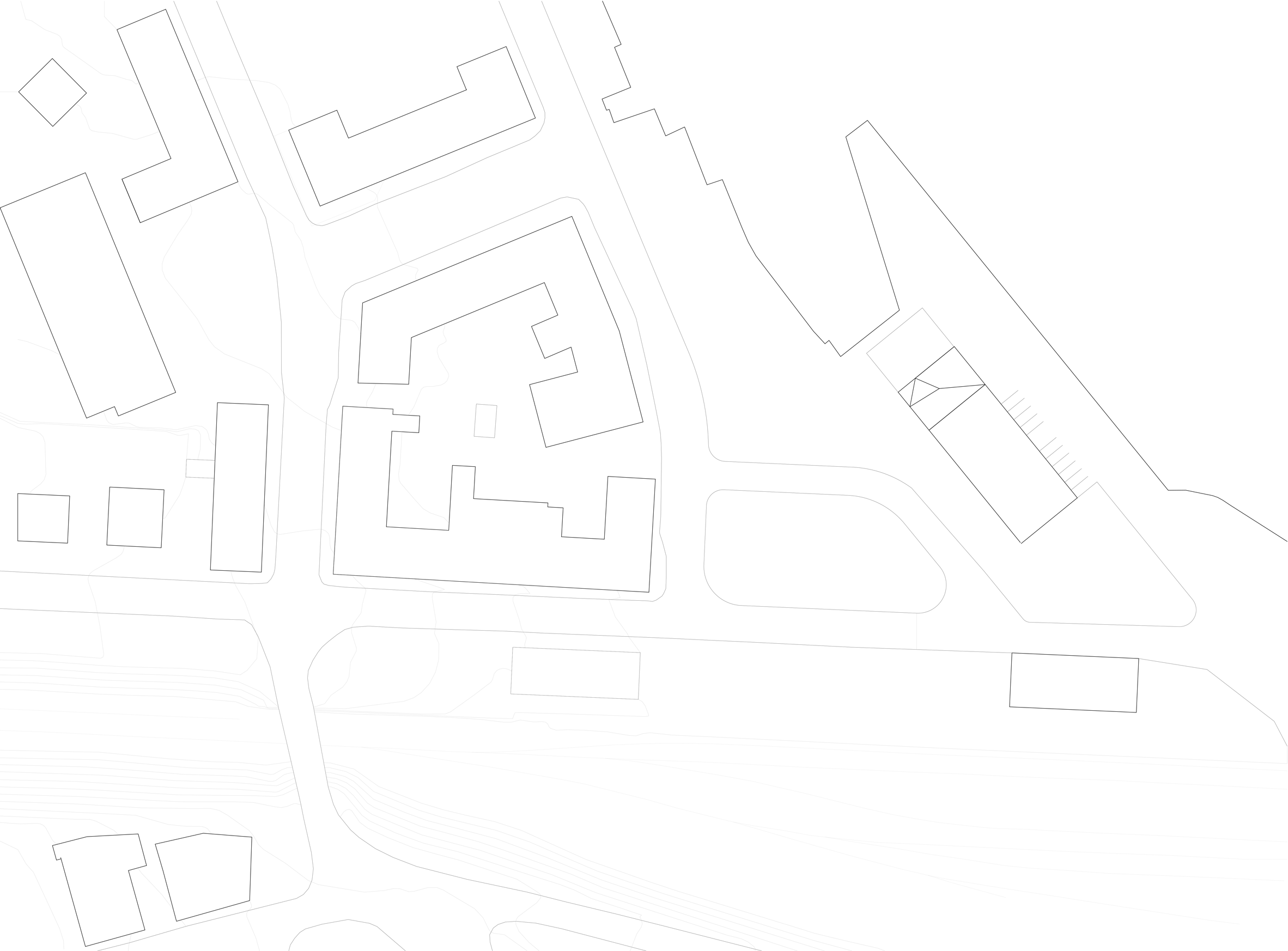 Norwegian Mountaineering Center by Reiulf Ramstad Arkitekter