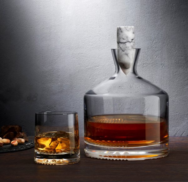 Nude to present new glassware collections at London Design Festival