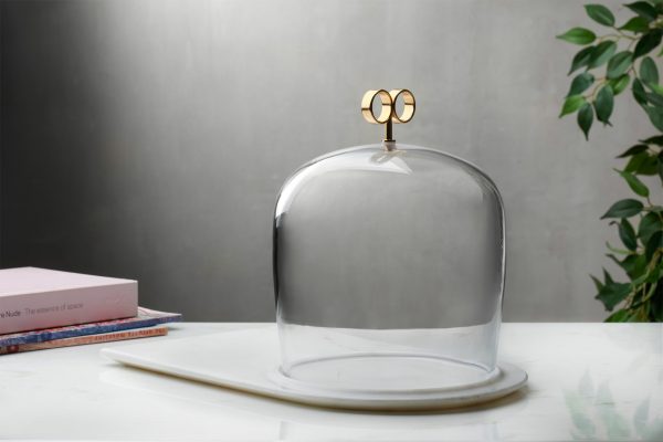 Nude to present new glassware collections at London Design Festival
