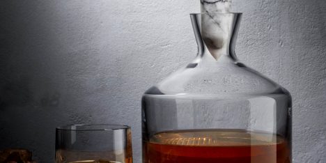 Nude to present new glassware collections at London Design Festival