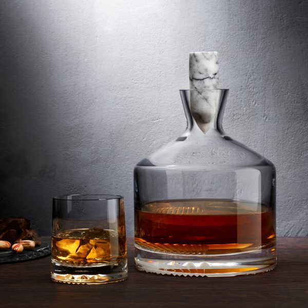 Nude to present new glassware collections at London Design Festival