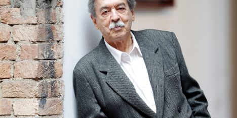 Paulo Mendes da Rocha wins Praemium Imperiale prize