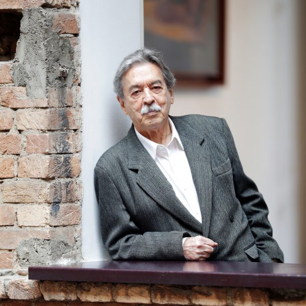 Paulo Mendes da Rocha wins Praemium Imperiale prize