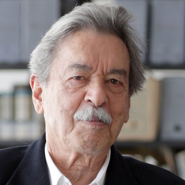 “Living legend” Paulo Mendes da Rocha to receive 2017 RIBA Royal Gold Medal