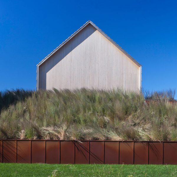 Pierson's Way by Bates Masi Architects