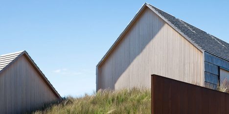 Pierson's Way by Bates Masi Architects