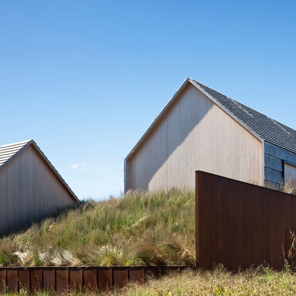 Pierson's Way by Bates Masi Architects