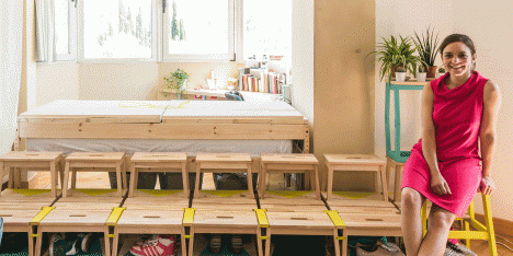 Oslo Triennale: Home Back Home