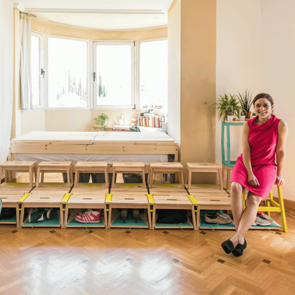 Oslo Triennale: Home Back Home