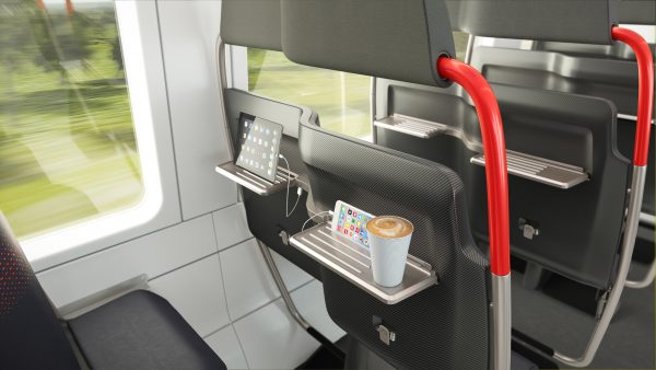 PriestmanGoode seat capacity project