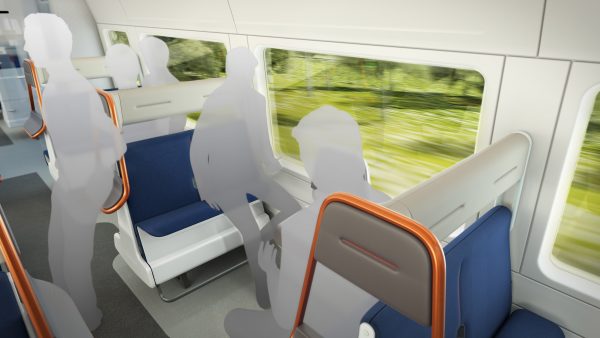 PriestmanGoode seat capacity project