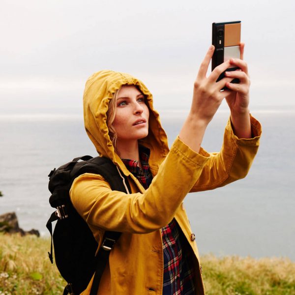 Google shelves modular Project Ara smartphone