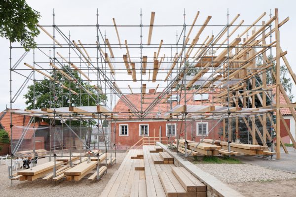 Prototype Square by Mailitis AIIM
