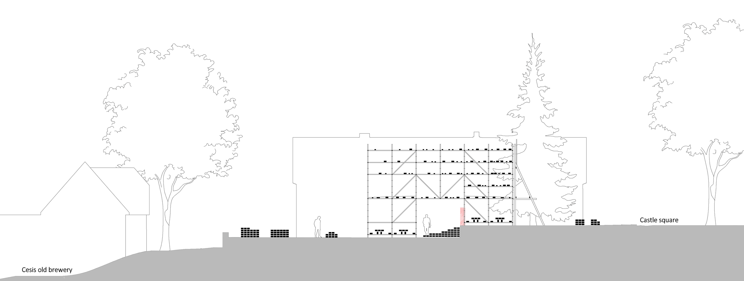 Prototype Square by Mailitis AIIM