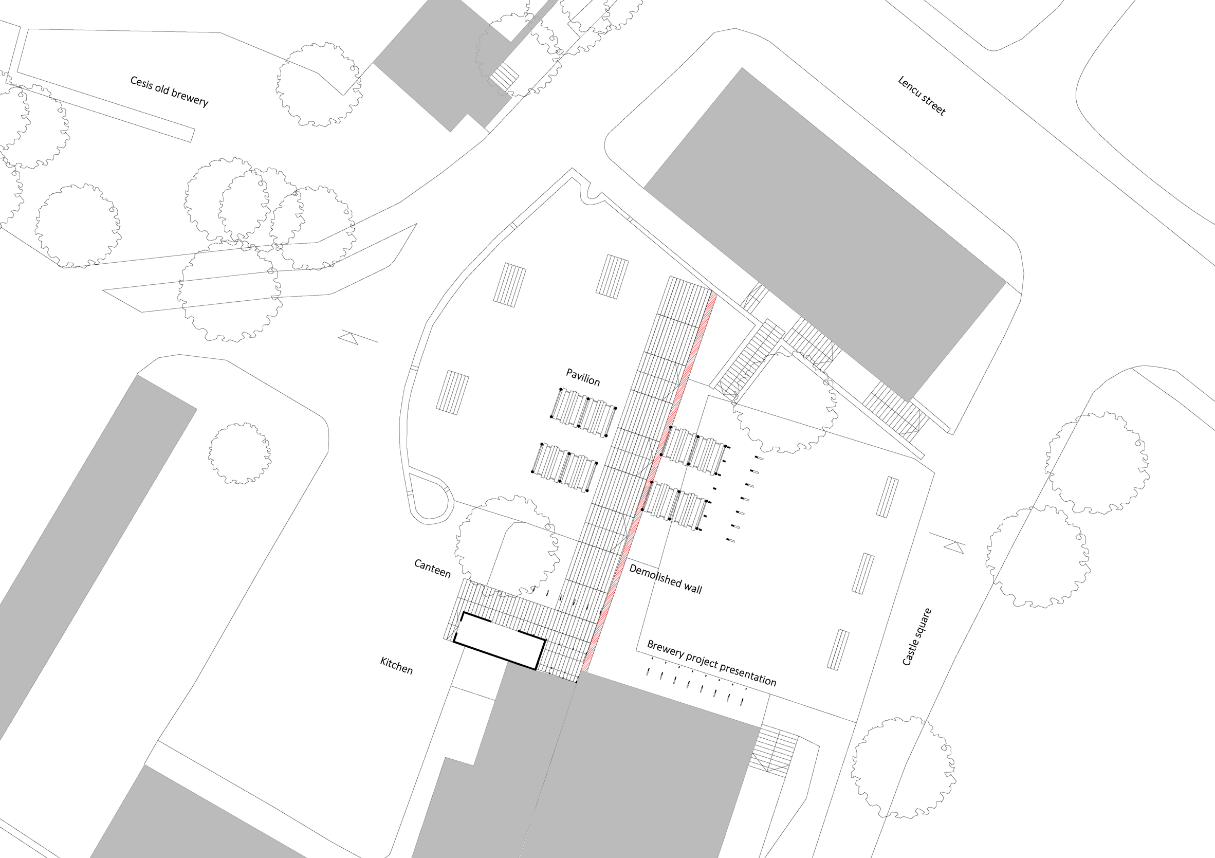 Prototype Square by Mailitis AIIM