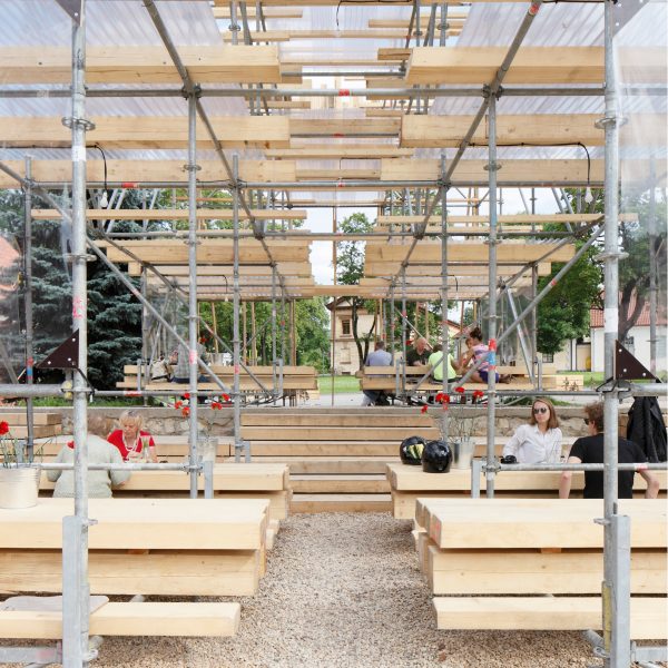 Prototype Square by Mailitis AIIM