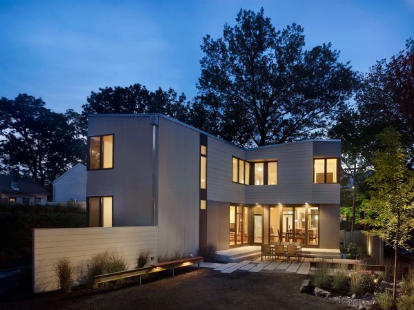 Quarry Street House by Marina Rubina