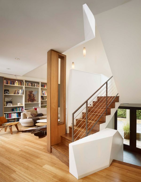 Quarry Street House by Marina Rubina