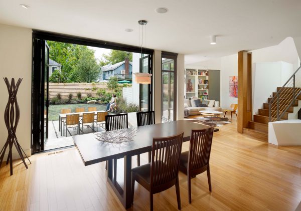 Quarry Street House by Marina Rubina