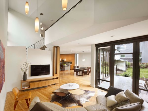 Quarry Street House by Marina Rubina