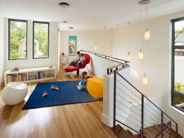 Quarry Street House by Marina Rubina