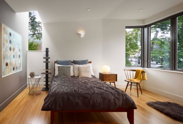 Quarry Street House by Marina Rubina
