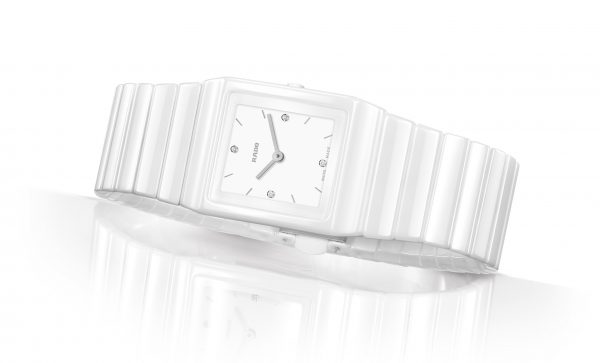 Rado Ceramica Watch by Konstantin Grcic