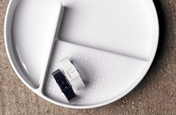 Rado Ceramica Watch by Konstantin Grcic